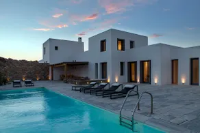 NEW LIBERATION VILLA 1 MYKONOS - Image 2