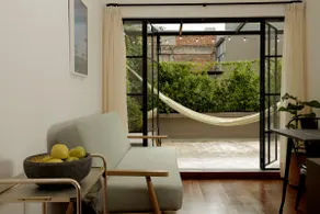 Brightful LOFT in Colima Street w/private terrace - Image 2