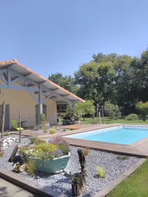 Quiet home with pool OTCDB00241 - Image 2