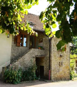 ”The Old House”, Jully-lès-Buxy - Image 1
