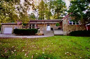 The Knoll is a cozy home located near Mammoth cave - Image 2