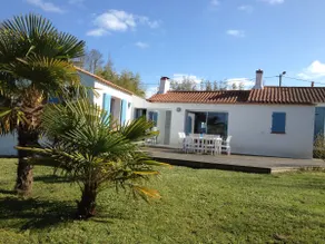 Beautiful typical Vendee house on the beachfront - Image 3