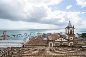 Apartment in Pelourinho with Stunning View - Image 2