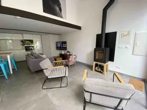 Ref 139 Villa 6 Pessoas com Wifi- SEIGNOSSE - Image 3