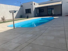 Nice house with pool in Curvelo - Image 5
