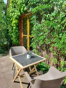 Kastanienblick cozy vacation apartment - Image 4