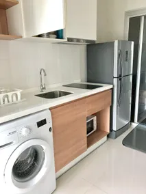 Private Apartment in Condo, near MRT Yeak Tiwanon - Image 5