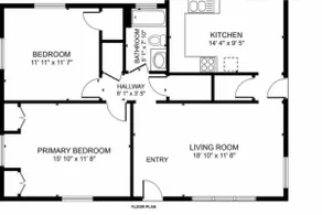 Perfect 2 Bedroom in Perfect Village - Image 2