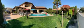 Erable~Villa with pool, air conditioning, and pool table for 18 people - Image 5