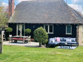 Hazel Tree Cottage. A secluded country retreat. - Image 3