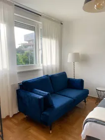 Apartment Welcome to Trešnjevka - Image 5