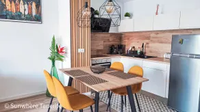 Cozy 2bd apart in Los Cristianos, The Heights - Image 4