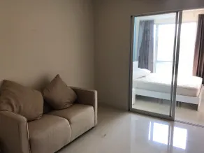 Fully equipped new 1 BR 150 m from sky train - Image 2
