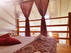 Lavrio stone house 5 min from the centre/port - Image 3