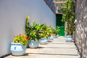 Villa Helios con piscina privata, noleggio auto * e pacchetto di benvenuto inclusi nel prezzo. - Image 3