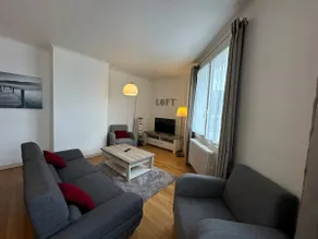 François 1er, Spacious 2-bedroom - Downtown Cozy - Image 4
