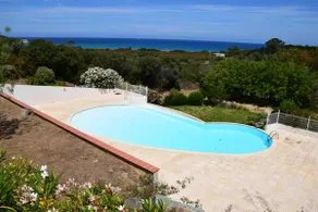 Le Chant des Coccinelles Lozari Beach and Pool - Image 3