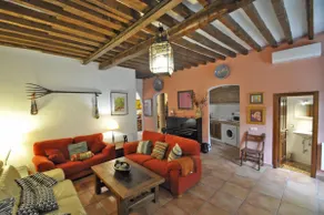 Casa Andalusí in the National Park. Hiking trails - Image 2