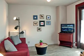 Casa Natale #3: The other beautiful apartment - Image 4