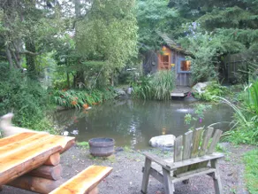 Cozy Coop Tiny House - Image 2