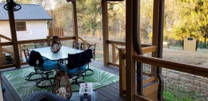 Berywood Hiwassee House - Image 5