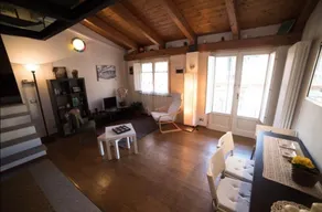 Romantic Loft at the gates of Turin, with breakfast - Image 2