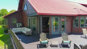 Riverview Lodge-5 bdrm/ 3 bth Big Discounts - Image 5