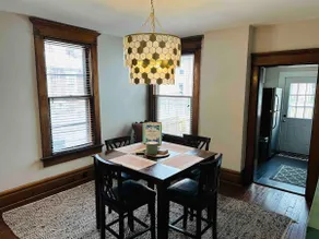 Charming Merion Village 2 Bd • King Bed • Patio ✨ - Image 5