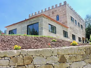 Quinta do Ribeirão with Jacuzzi and private pool - Image 2