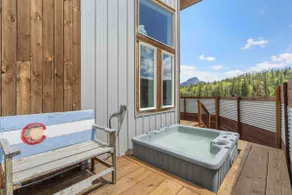 Private cabin with hot tub Next to Purg Resort! - Image 3