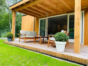 Luxury vacation home in the middle of the Drenthe forest - Image 3