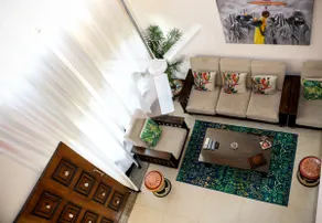 MeghBrishti Bari -A family retreat in Raichak - Image 5