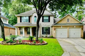 ALOHA! Hawaii in The Woodlands 5BD/3BA Sleeps 10 - Image 2