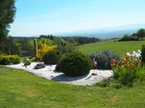 Gîte in Châtel-Guyon in the Parc des Volcans - Image 3