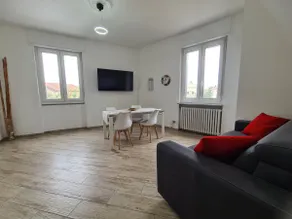 Very Central Two-Room Apartment - Image 3