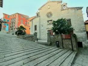 Cozy Studio Apartment LEPRIN in Labin Old Town - Image 5