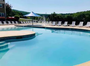 Perfect 6 Bedroom & 5 Star Home! Pool Access, Fun! - Image 5