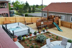 Colorado Peaceful Getaway w/Hot Tub & Fire-Pit - Image 5