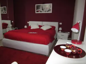RUBY apartment - historic center of Perugia-max 5 people - Image 3