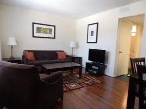Condo @ Historic Duke Tower - Image 2