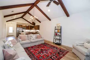 Glen Alden Cottage | Best Playoff Weekend Rate - Image 2