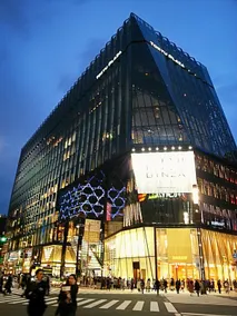 CENTRAL TOKYO APARTMENT / 3BEDROOMS PENTHOUSE - Image 5