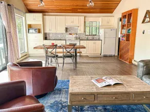 Moose n’ Brix Cottage with Ocean View - Image 5
