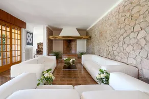 Villa Capinera, intera casa con parco privato - Image 2
