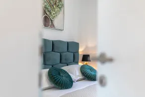Coco maison apartment with large terrace - Image 4