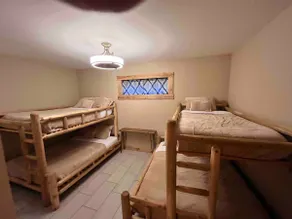 Killington Cabin - The Guest Suite - Image 4