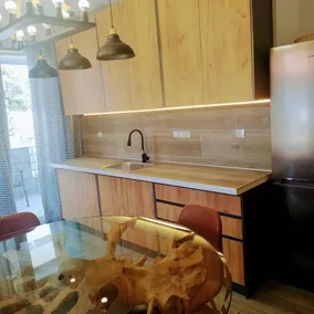 Sea view luxury designed holiday apartment - Image 3