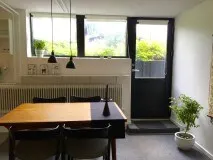 Quiet flat close to university and 15min from city - Image 2