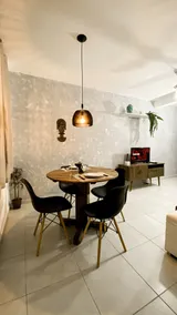 Ponta de Campina Retreat | Beach+Lovina+Comfort - Image 2
