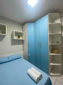 Apto Refúgio 01 in São Luís/MA (Entire Space) - Image 2